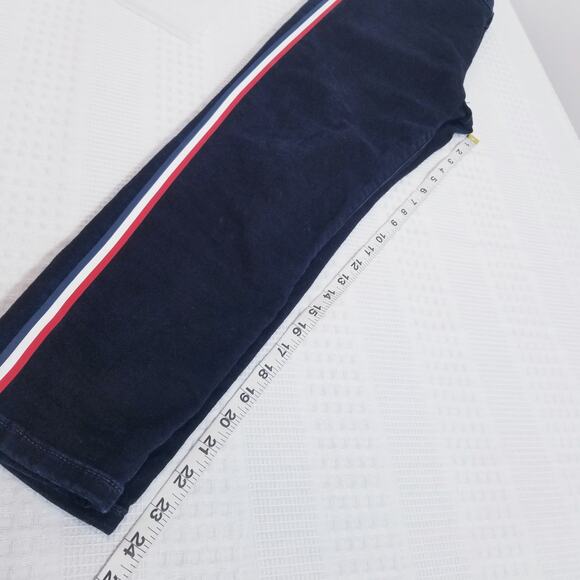 Banana Republic High Rise Skinny - Picture 7 of 8